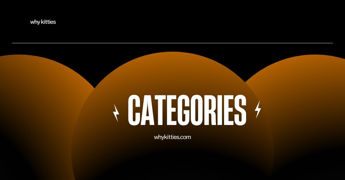 categories